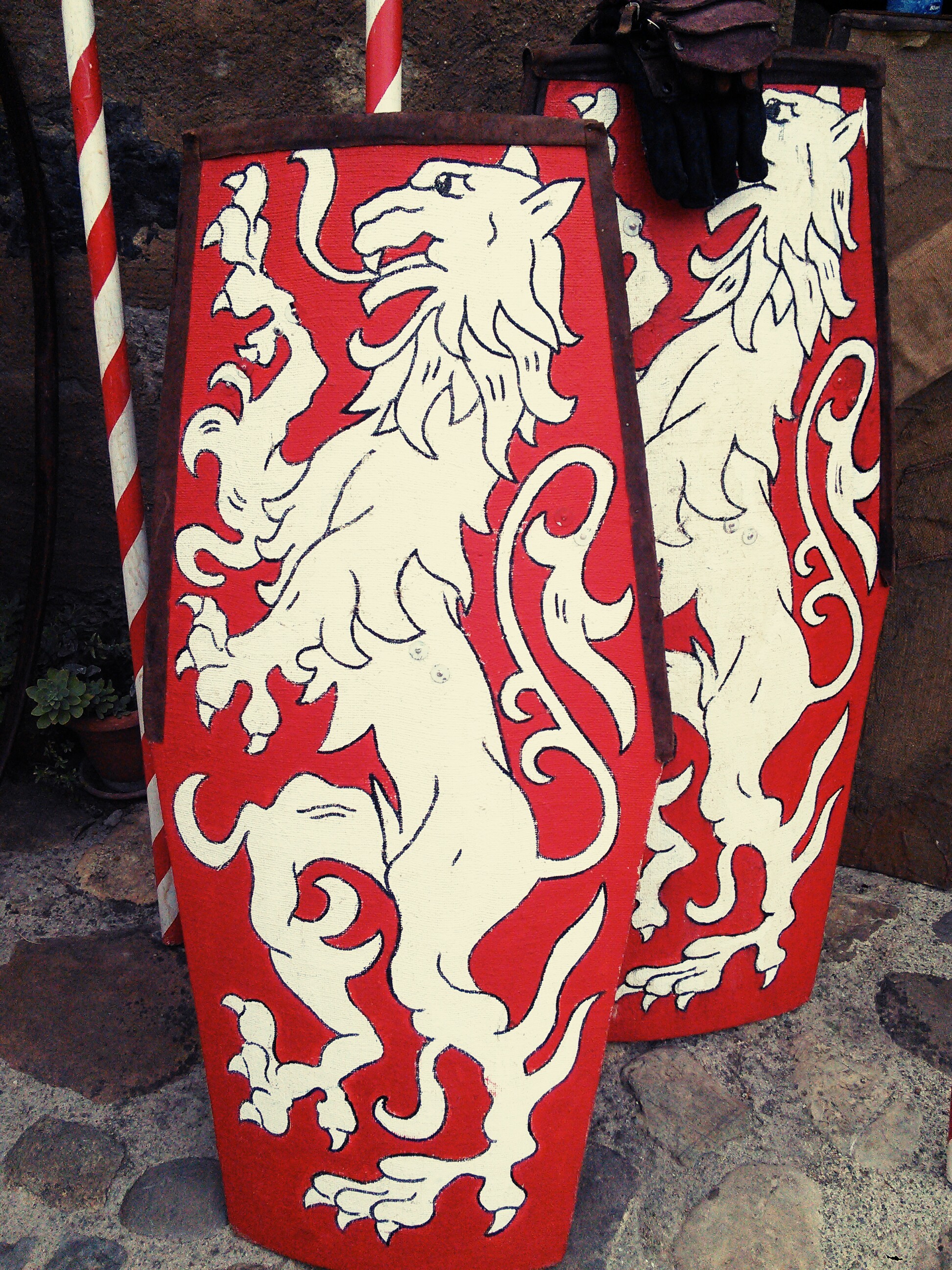 Compagnia dei Leoni Bianchi