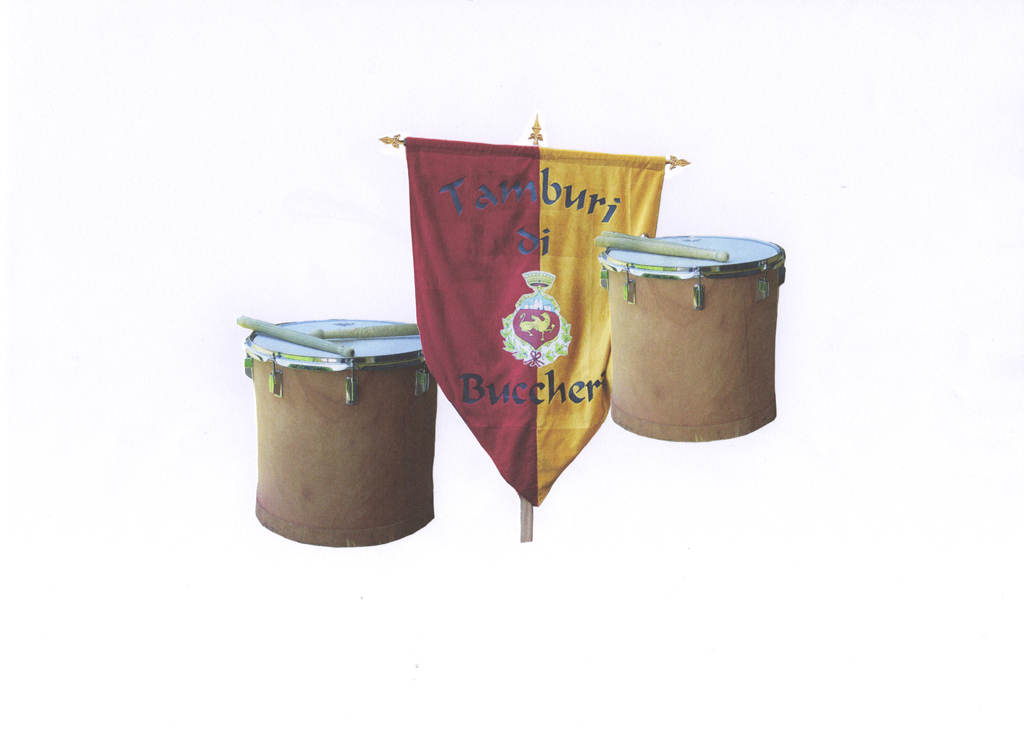 Ass. Tamburi di Buccheri