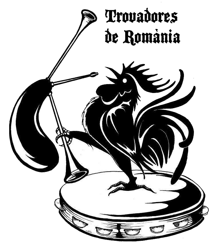 Trovadores de Romània