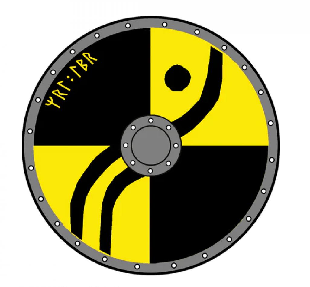 Hird Hafn LÍTVARGRR (Morlupo)