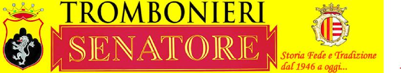 TROMBONIERI SENATORE