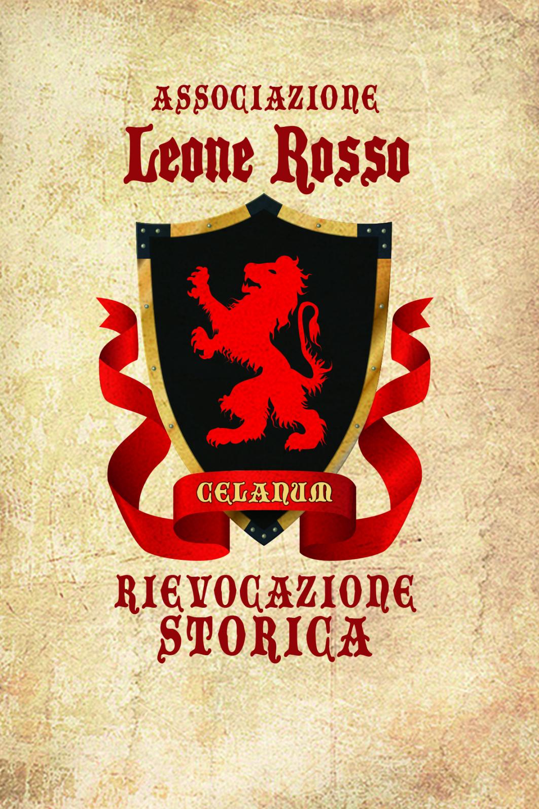 Associazione "Leone Rosso"