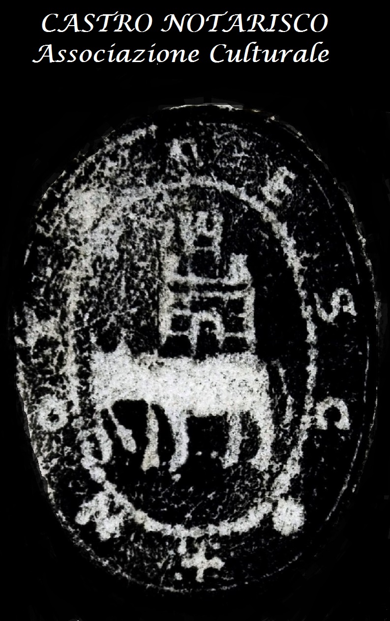 Castro Notarisco ass.ne cult.le
