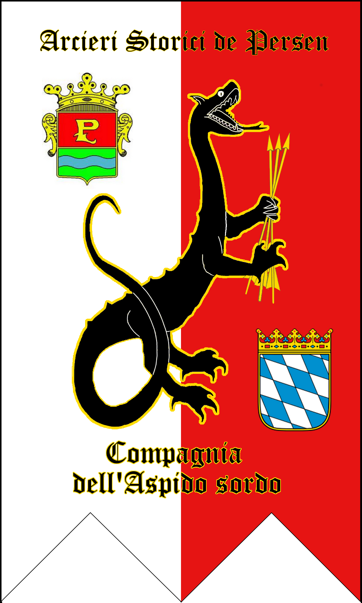 Arcieri Storici de Persen