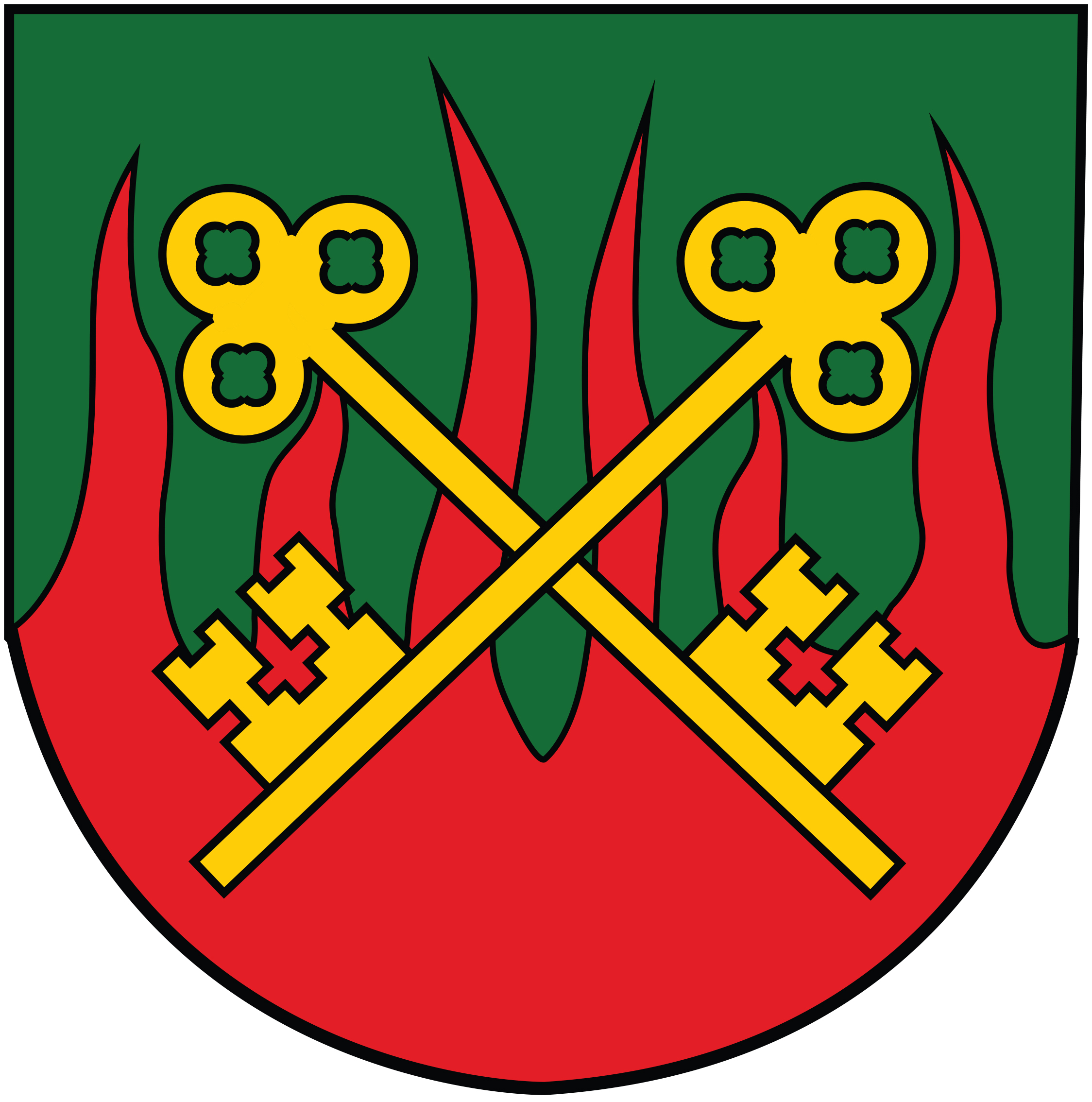 Gruppo Sbandieratori, Musici e Figuranti del Borgo San Pietro