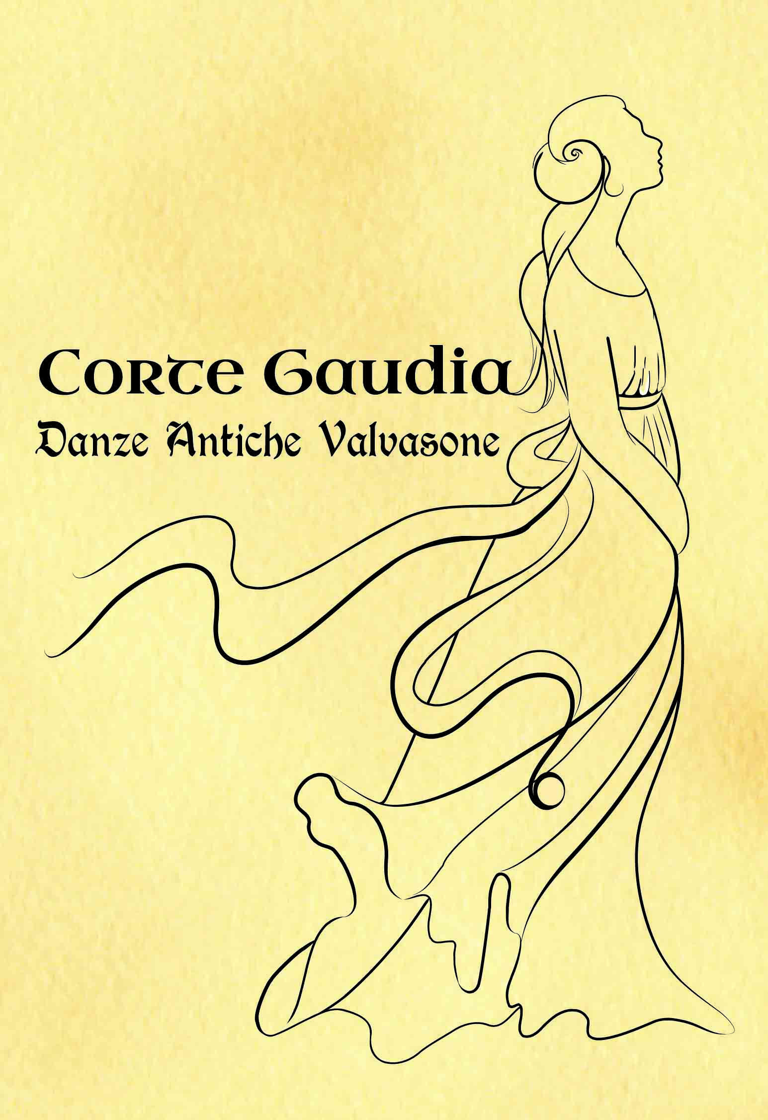 Corte Gaudia; Gruppo Danze Antiche Valvasone
