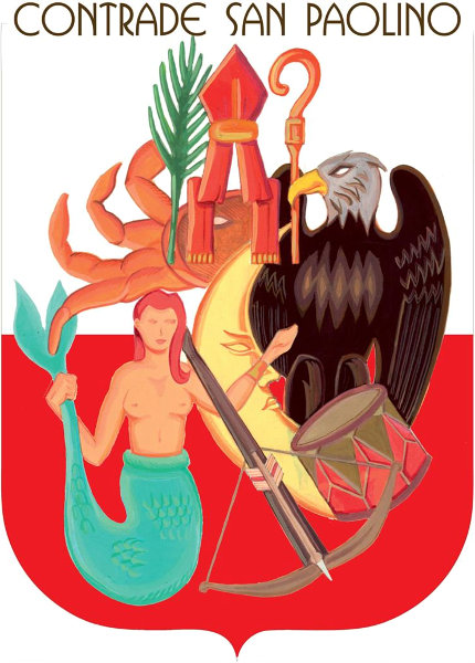 Contrade San Paolino