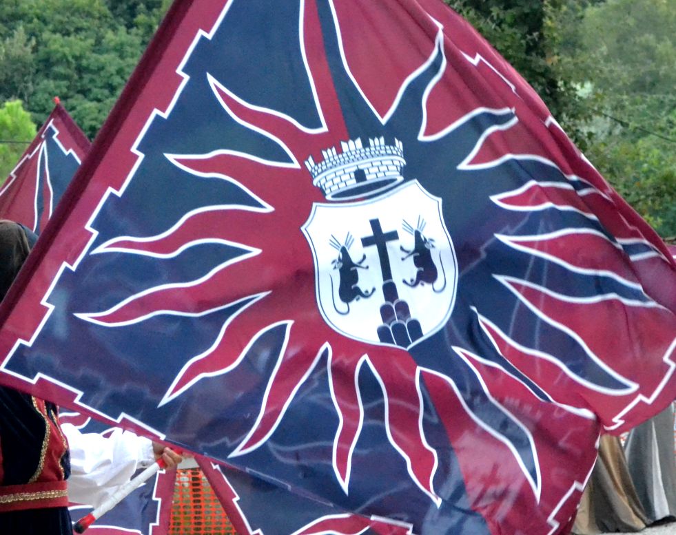 Gruppo Storico Montopoli val d'Arno