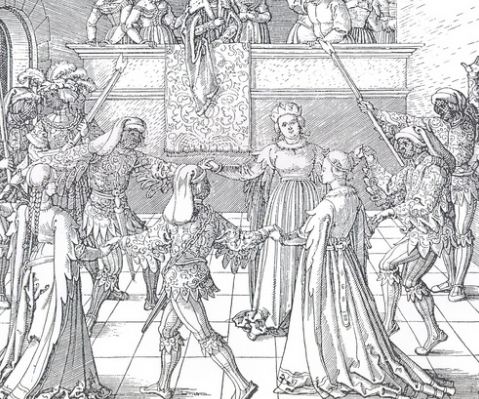 tripudiantes dovarensis