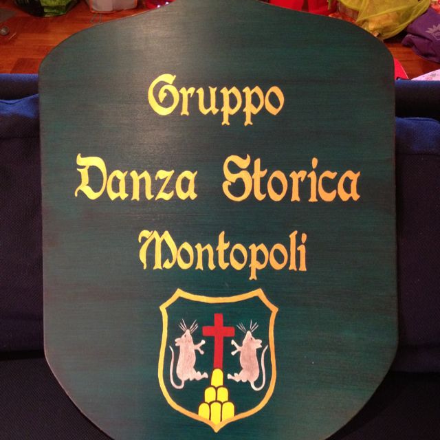 Gruppo Danza Storica