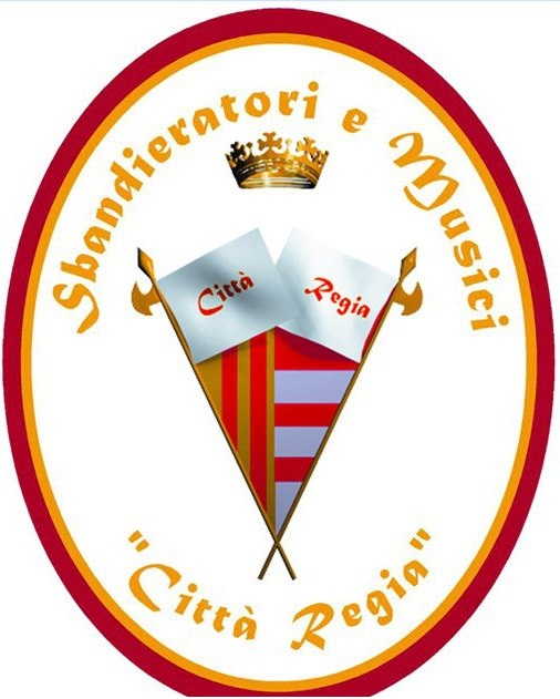 Sbandieratori e Musici Città Regia
