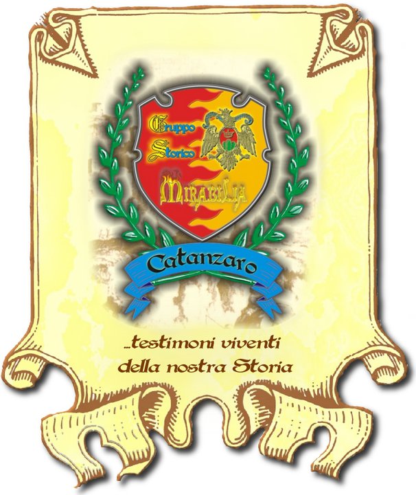 GRUPPO STORICO MIRABILIA
