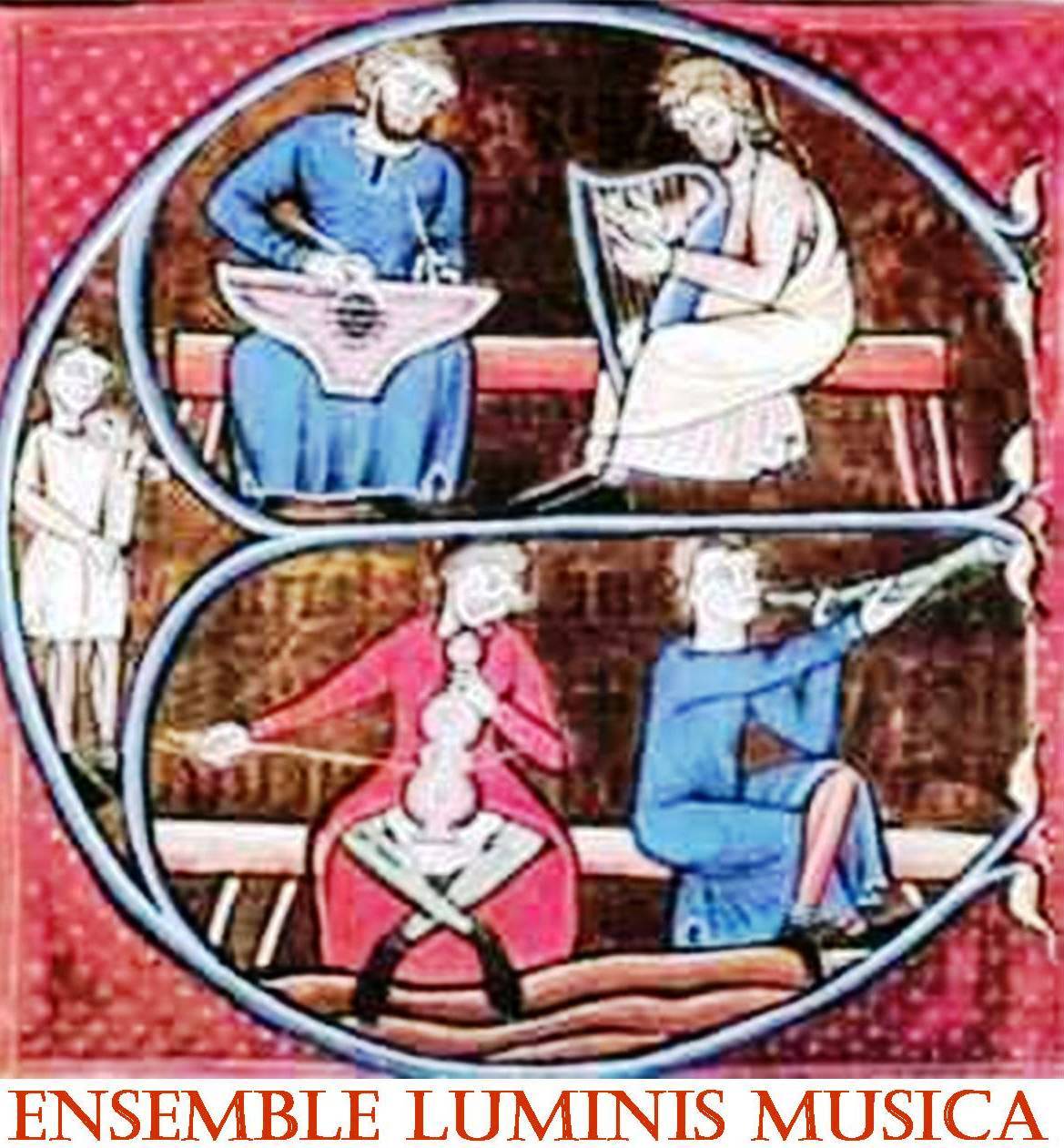 Ensemble Luminis Musica