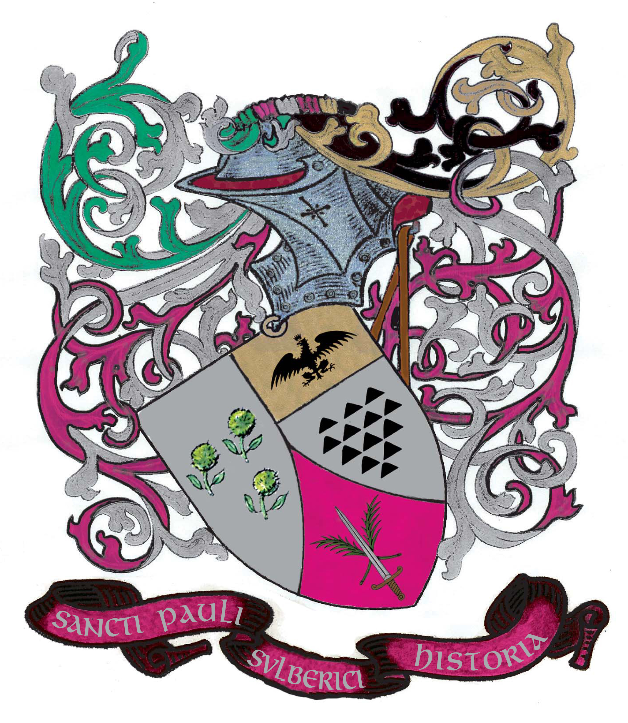 Associazione Culturale "Gruppo Storico San Paolo Solbrito"