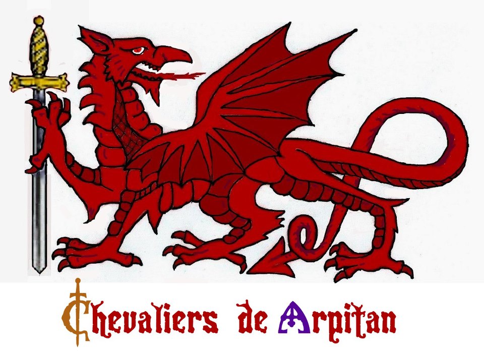 Chevaliers de Arpitan