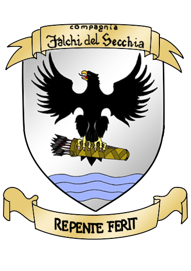Compagnia di ventura "Falchi del Secchia"