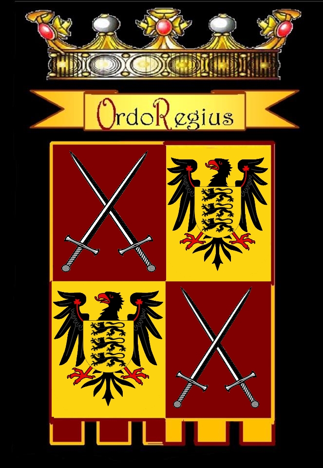 Associazione storica Ordo Regius