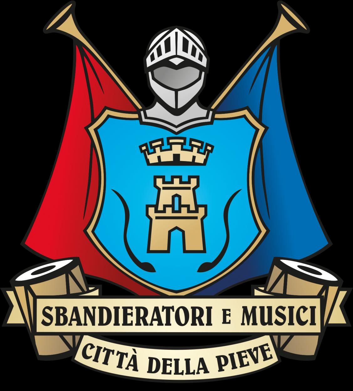 Compagnia Sbandieratori e Musici Città della Pieve