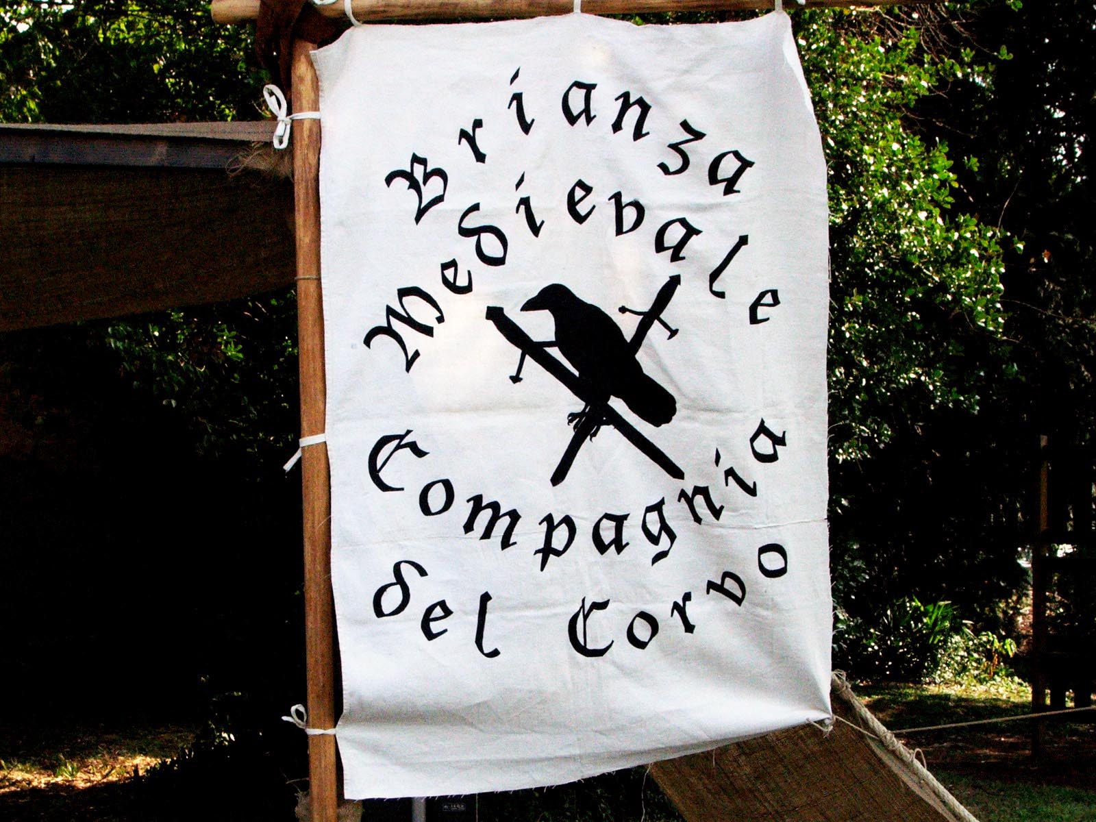 Brianza Medievale - Compagnia del Corvo