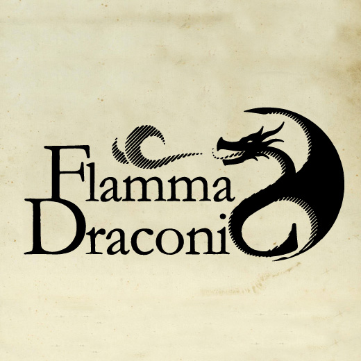 Flamma Draconis