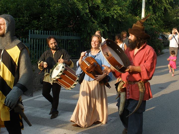 associazione Faber Teatro