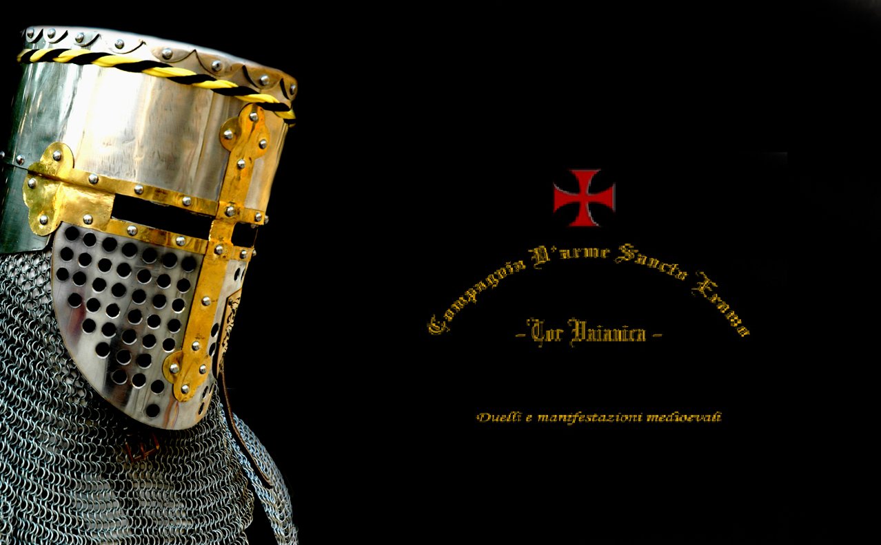 Compagnia d'Arme Sancto Eramo