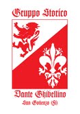 Gruppo Storico Dante Ghibellino - San Godenzo (FI)