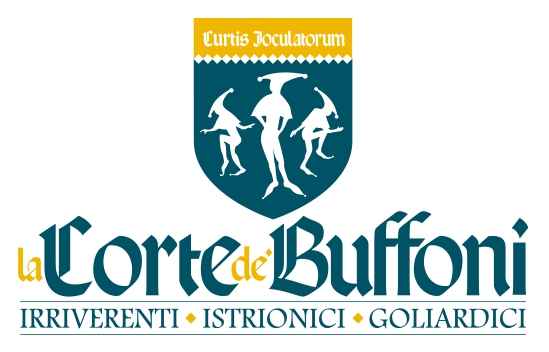 La Corte de' Buffoni