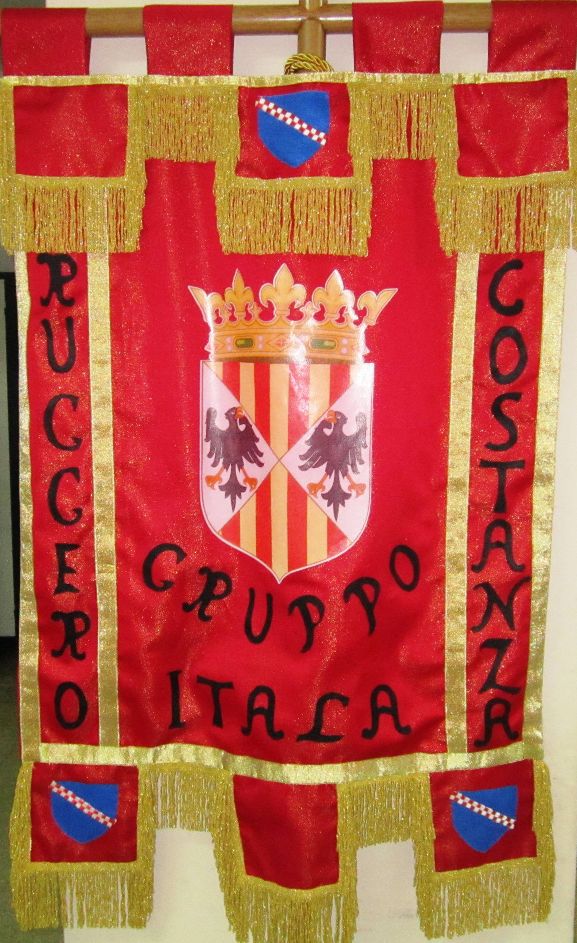 Gruppo Medievale "Ruggero e Costanza"