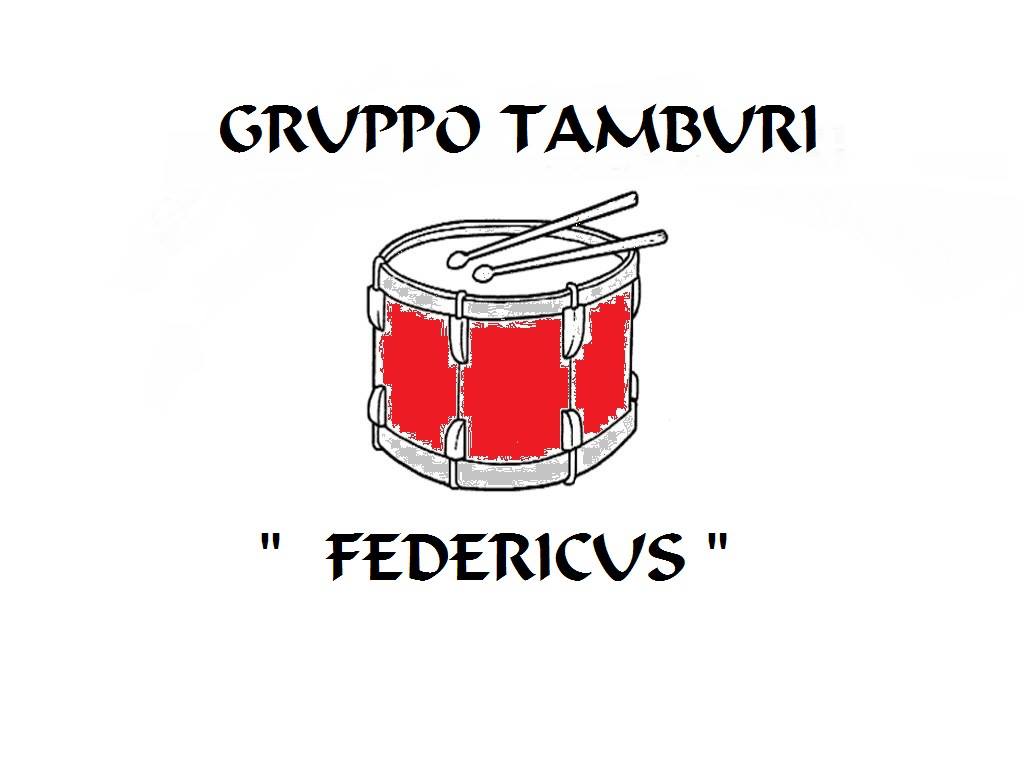 Gruppo Tamburi "Federicus"