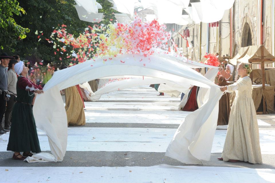 ASSOCIAZIONE MALUS PAGUS