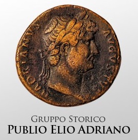 GRUPPO STORICO PUBLIO ELIO ADRIANO