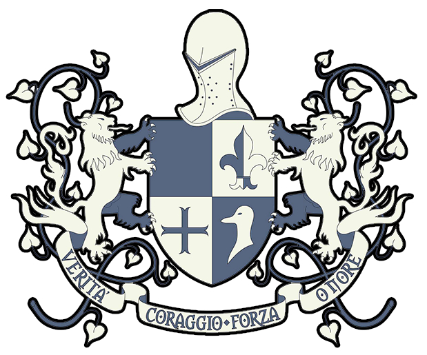 Compagnia d'arme "Ferreo Core"