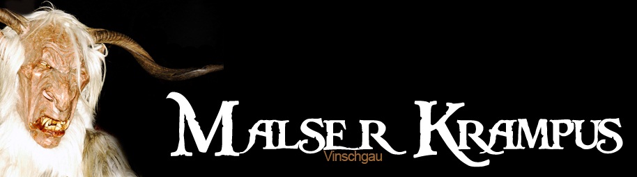 Krampus Malles