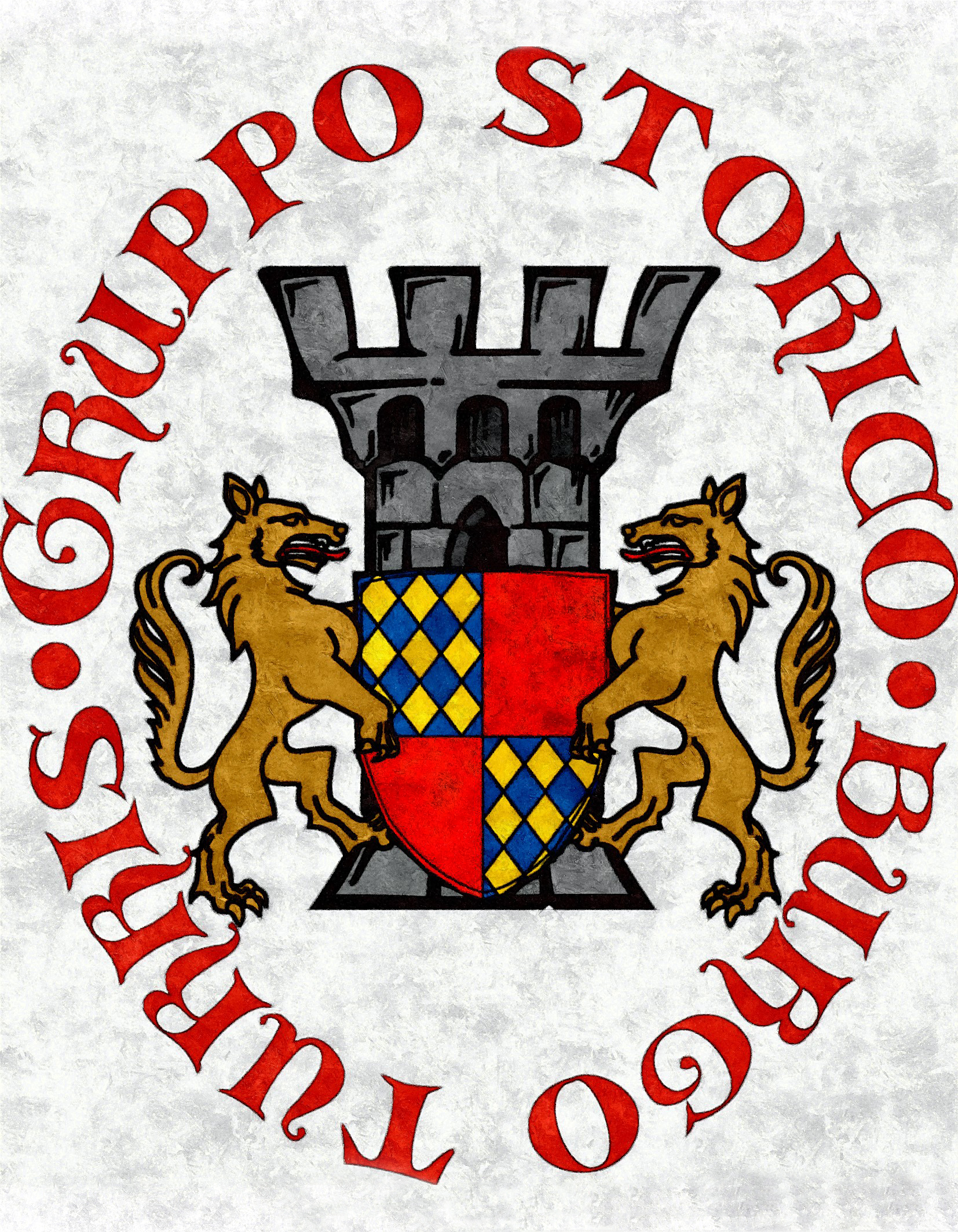 Gruppo Storico Burgo Turris