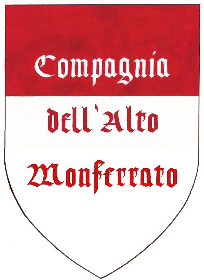 La Compagnia dell'Alto Monferrato