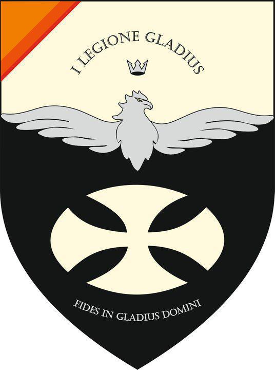 I Legione Gladius