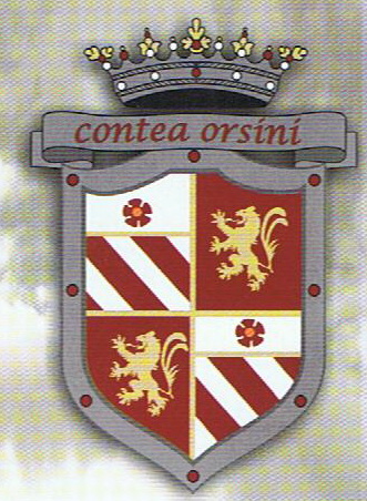 Associazione culturale Corteo storico degli Orsini