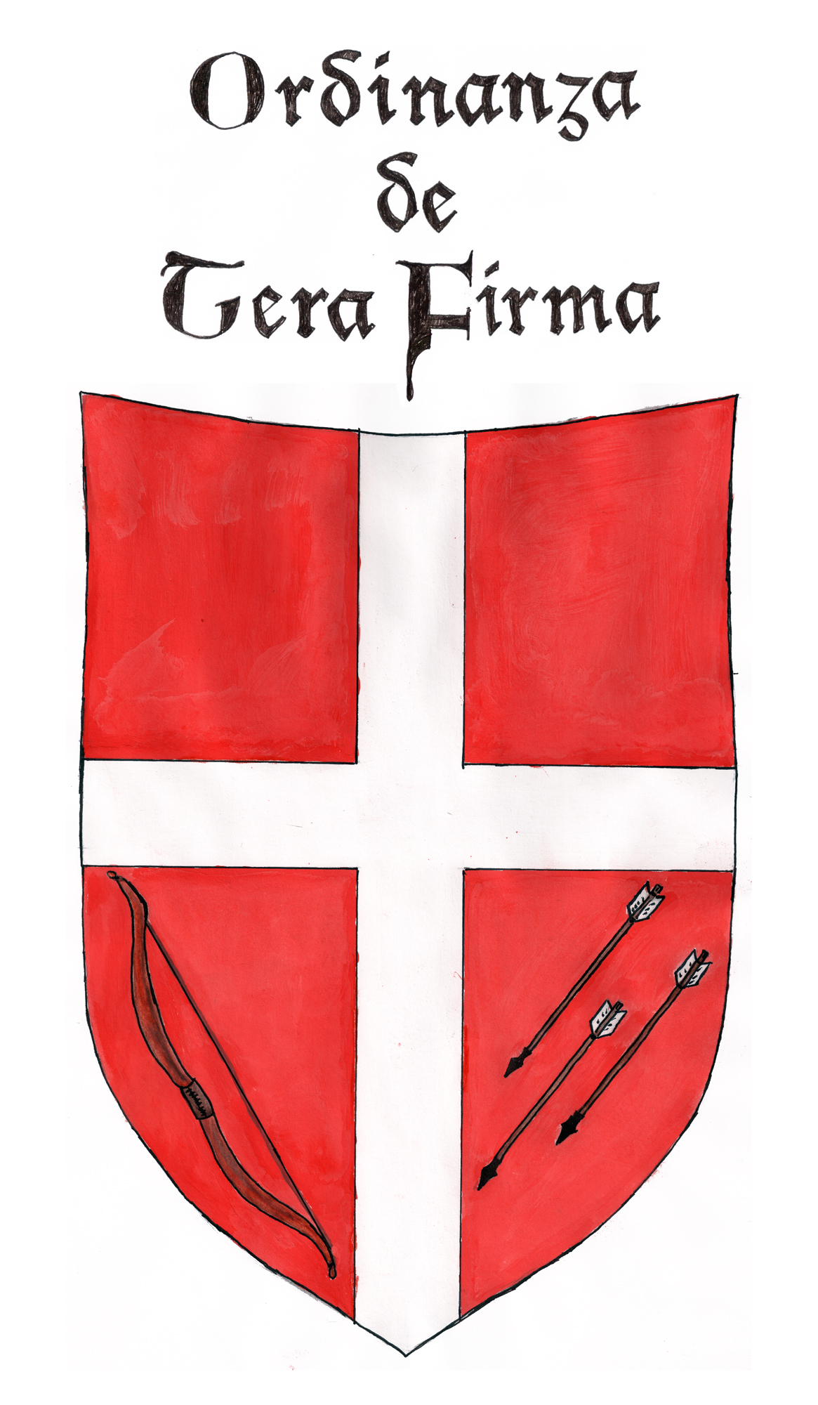 Ordinanza de tera firma