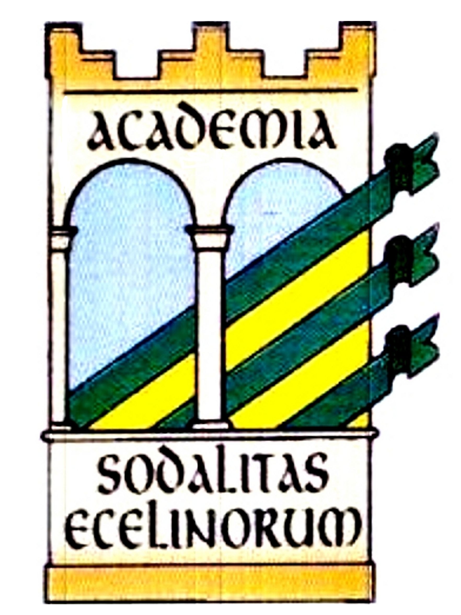 academia sodalitas ecelinorum