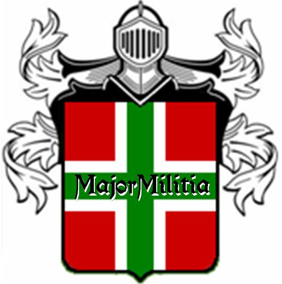Major Militia
