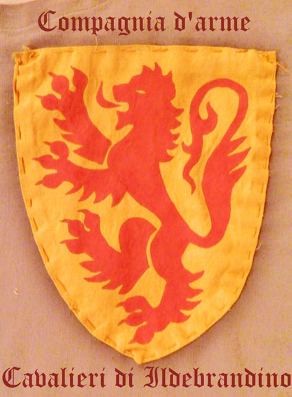 Cavalieri di Ildebrandino