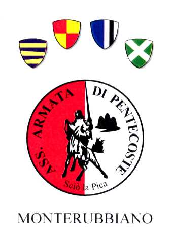 ASSOCIAZIONE ARMATA DI PENTECOSTE