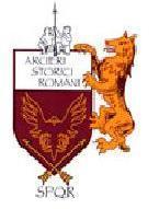 compagnia arcieri storici romani