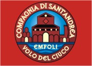 Associazione "Compagnia di S.Andrea"Volo del ciuco di Empoli