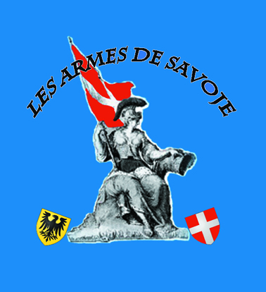 Gruppo storico Reggimento Savoia