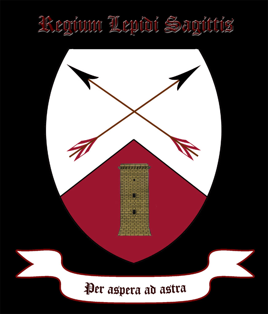 Regium Lepidi Sagittis