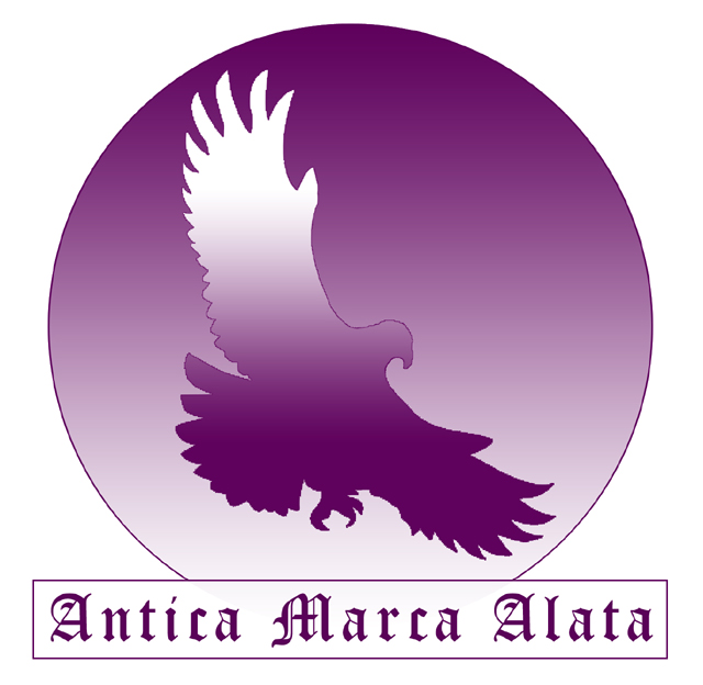 Antica Marca Alata , Falconeria