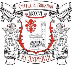 Bandierai e Musici Castel San Barnaba