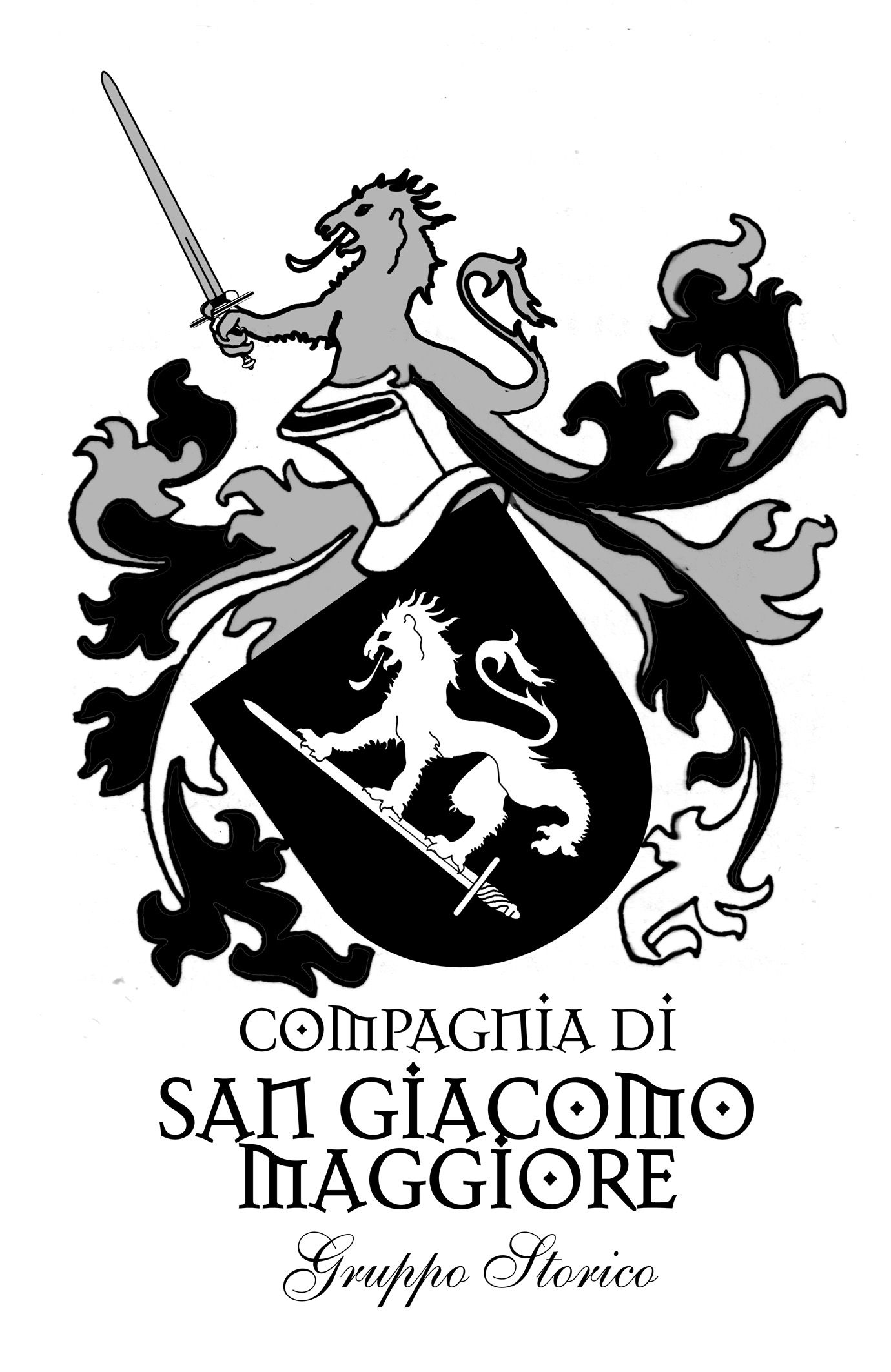Compagnia di San Giacomo Maggiore